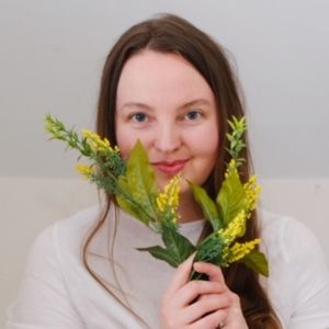 Meet your Posher, Maureen